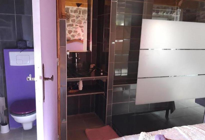 민박 La Myrtilleraie