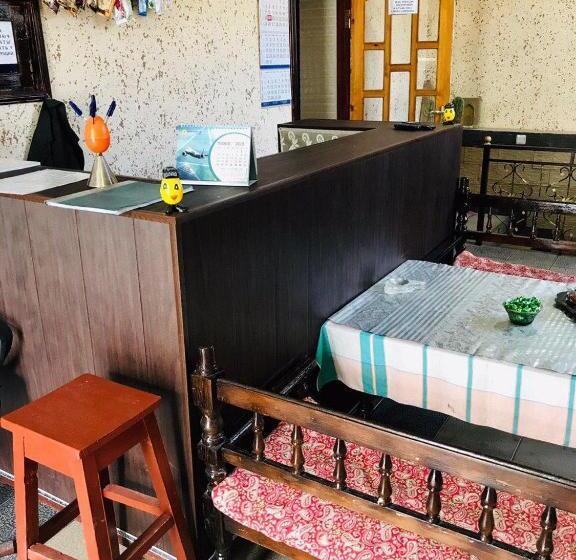 膳宿费 гостевой дом мы у друзей ходжа калон