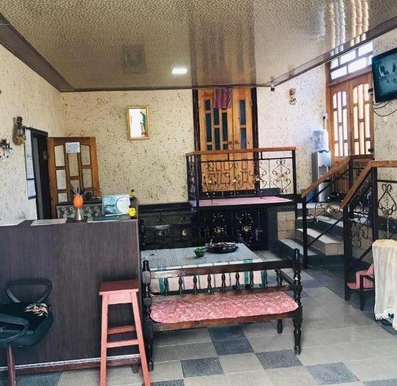 膳宿费 гостевой дом мы у друзей ходжа калон