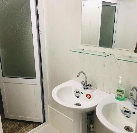 膳宿费 гостевой дом мы у друзей ходжа калон