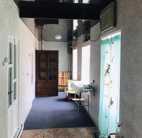 膳宿费 гостевой дом мы у друзей ходжа калон