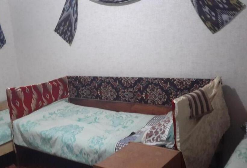 膳宿费 гостевой дом мы у друзей ходжа калон