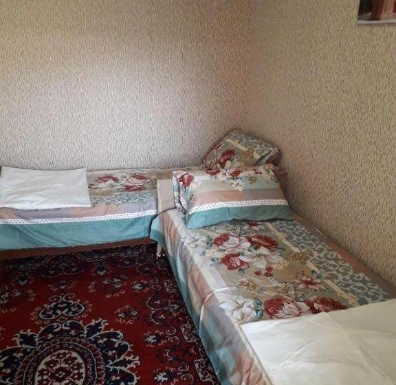 膳宿费 гостевой дом мы у друзей ходжа калон