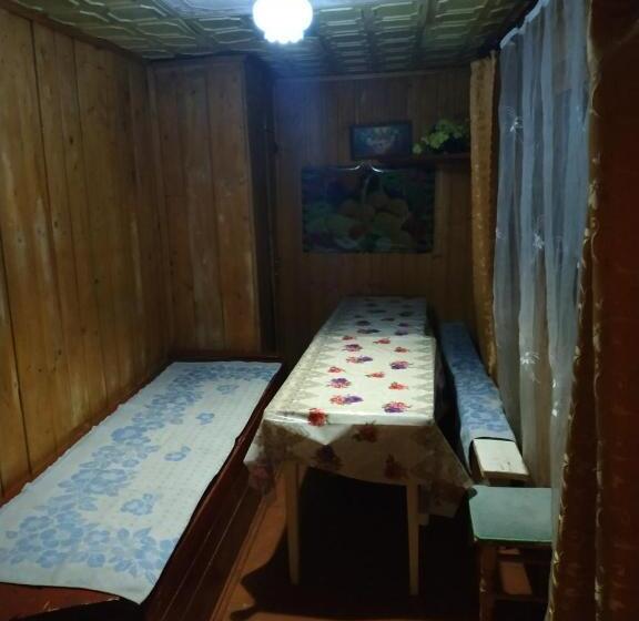 پانسیون U Daryny