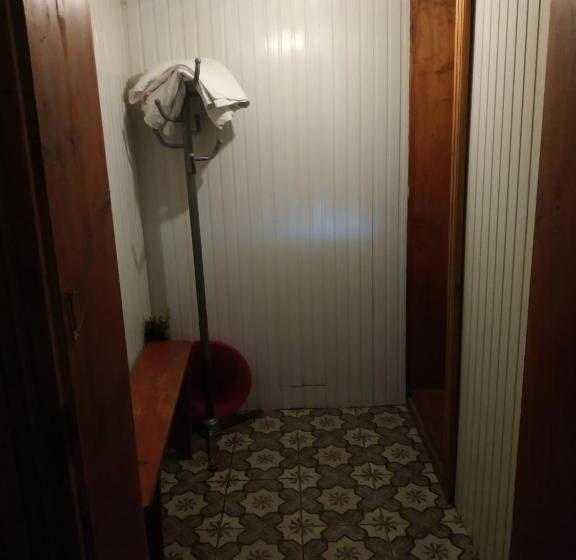 پانسیون U Daryny