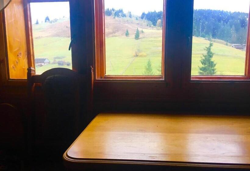 پانسیون U Daryny