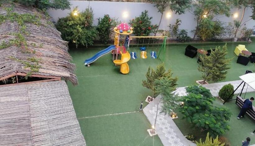 بيت السلطانة للشقق الفندقية النماص