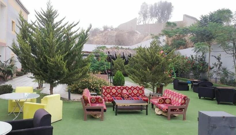 بيت السلطانة للشقق الفندقية النماص