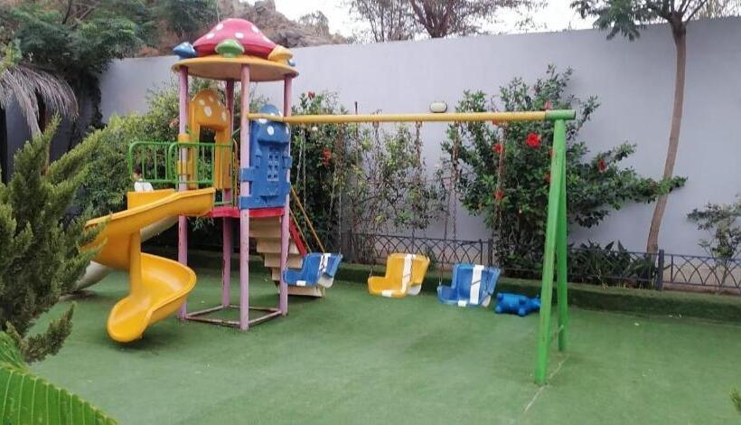 بيت السلطانة للشقق الفندقية النماص