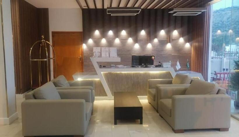 بيت السلطانة للشقق الفندقية النماص