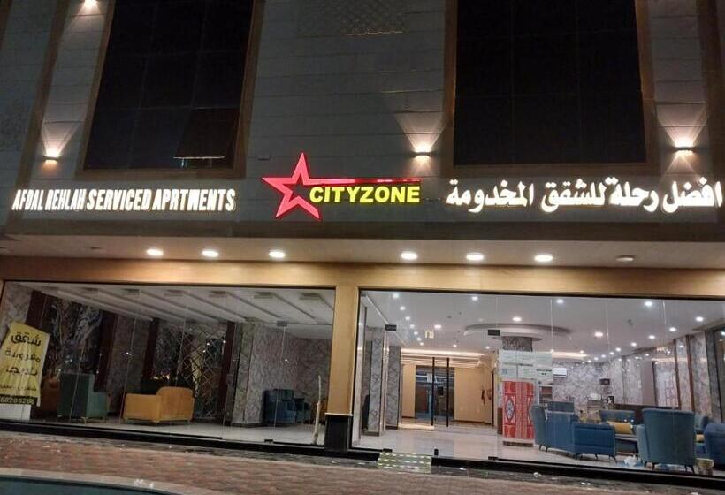 بيست تريب فالنسيا