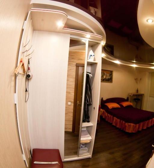 затишна квартирка