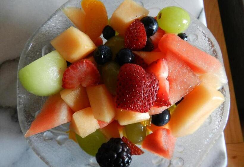 Abbie's Garden Bed & Breakfast