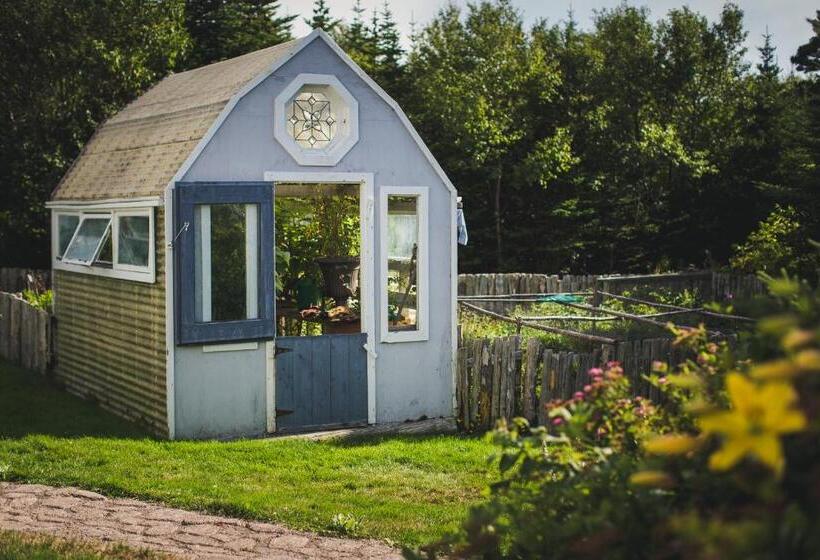 Abbie's Garden Bed & Breakfast