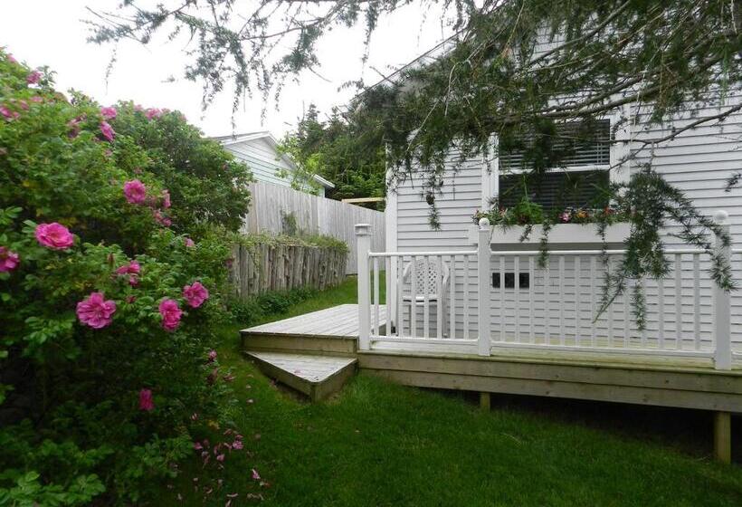 Abbie's Garden Bed & Breakfast