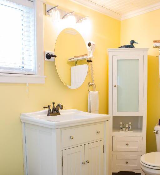 Abbie's Garden Bed & Breakfast