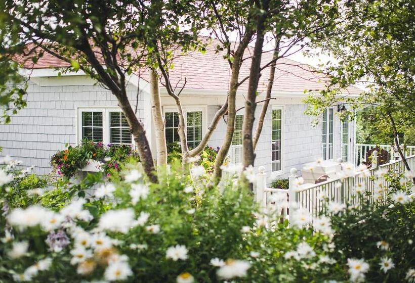 Abbie's Garden Bed & Breakfast