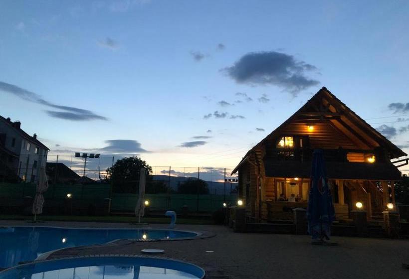 Общежитие рутенія