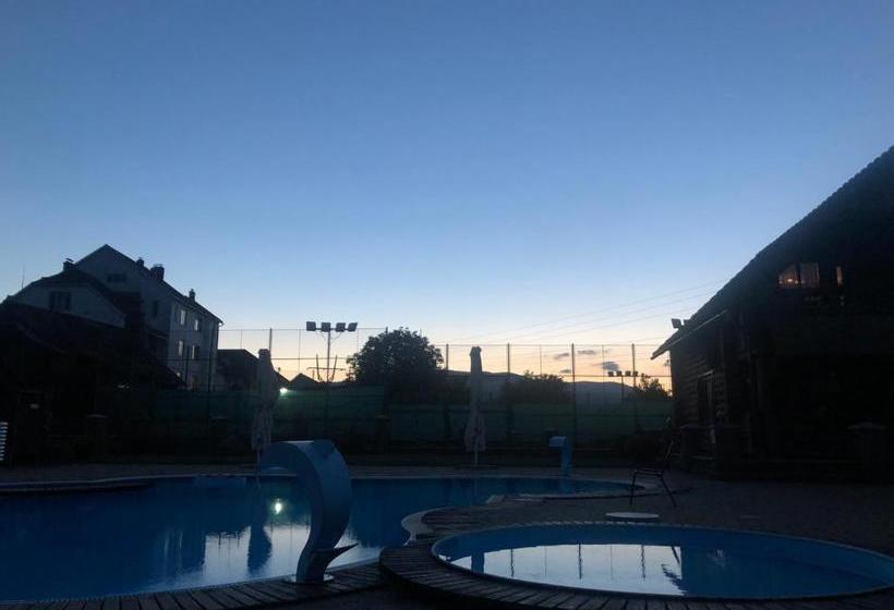 Общежитие рутенія