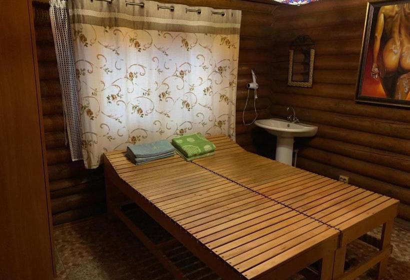 Общежитие рутенія