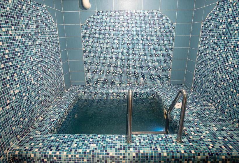 هاستل байків