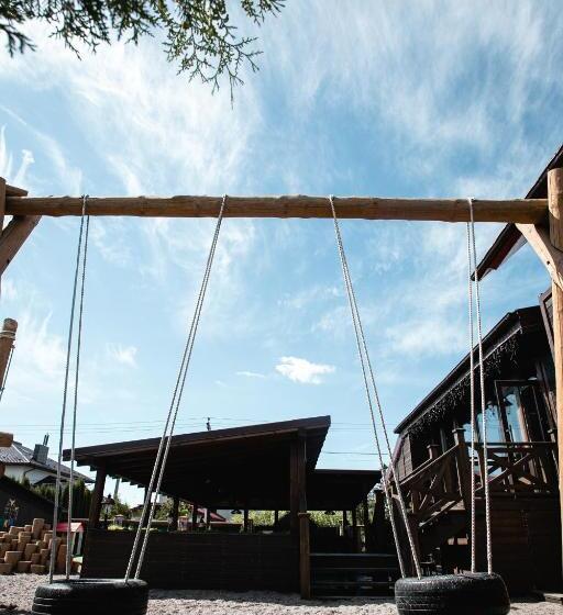 هاستل байків