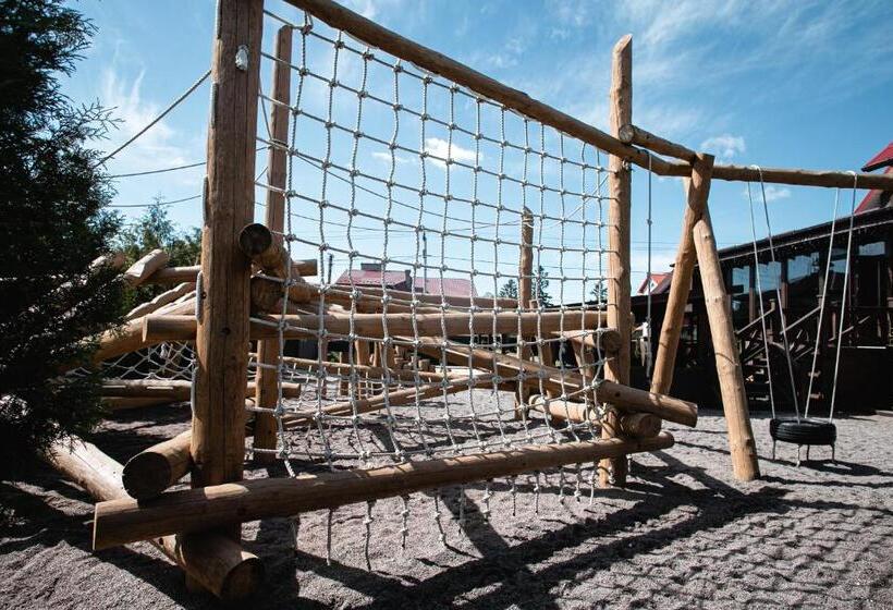 هاستل байків