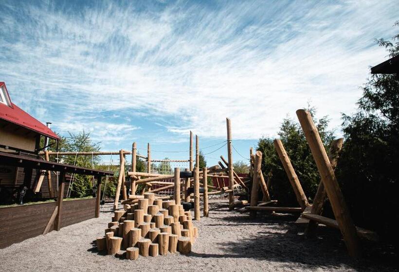 هاستل байків