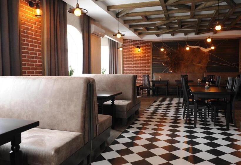 هاستل байків