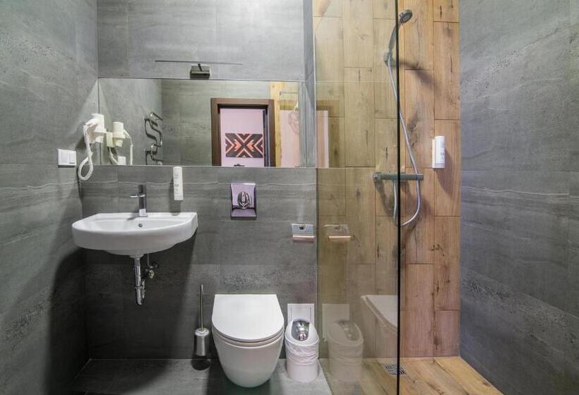 هاستل байків