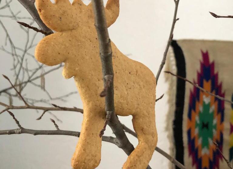 Auberge Hôtelière гуцульська хата