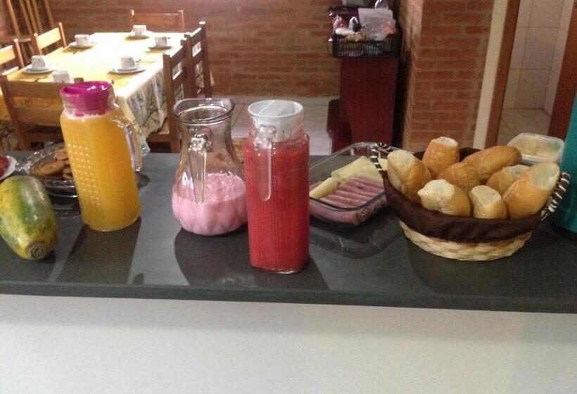 Общежитие Aconchego Do Guara , Próximo Ao Centro Médico, Boldrini, Unicamp, Laboratório Cnpen, Universidades E