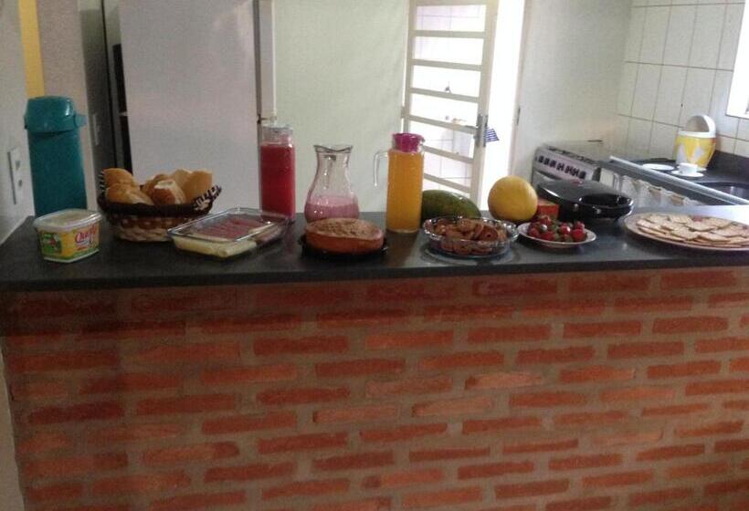 Общежитие Aconchego Do Guara , Próximo Ao Centro Médico, Boldrini, Unicamp, Laboratório Cnpen, Universidades E