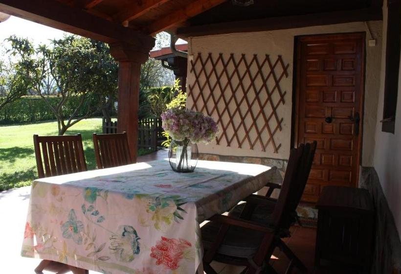 旅馆 Alojamiento Rural San Pedro