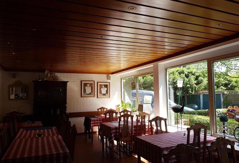 Общежитие Forellenhof Waldhölzbach