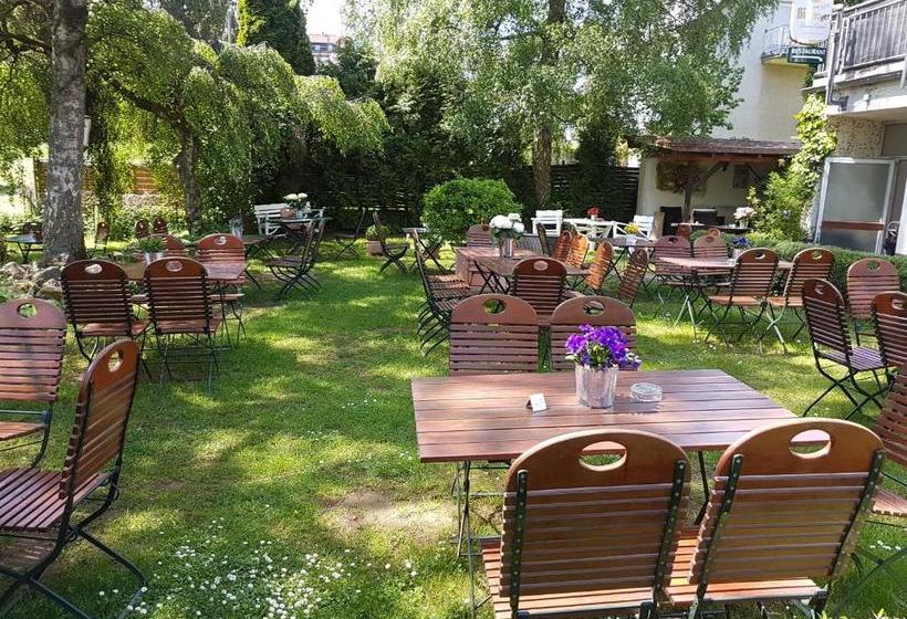 Общежитие Forellenhof Waldhölzbach