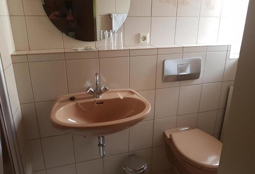 Общежитие Forellenhof Waldhölzbach