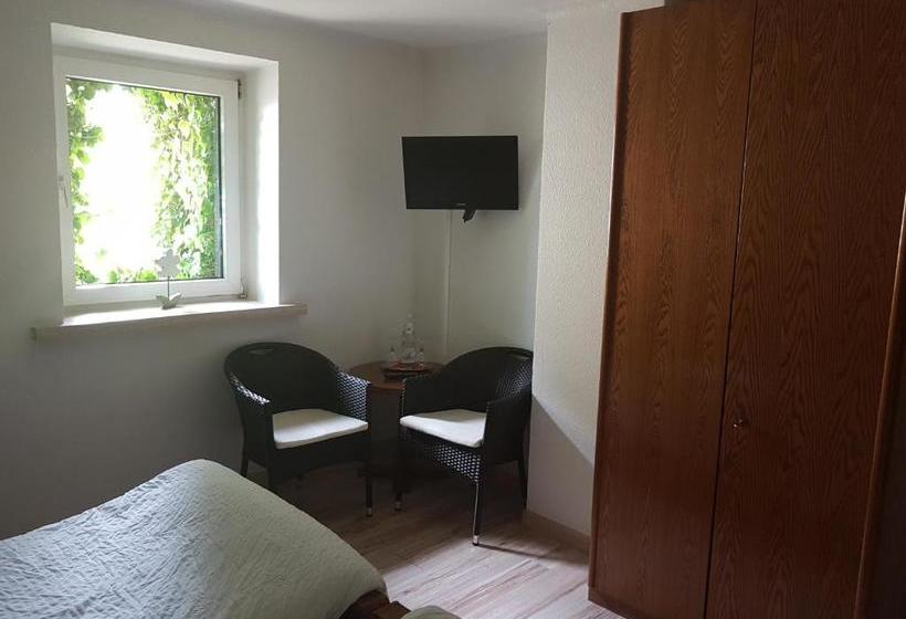 Общежитие Forellenhof Waldhölzbach