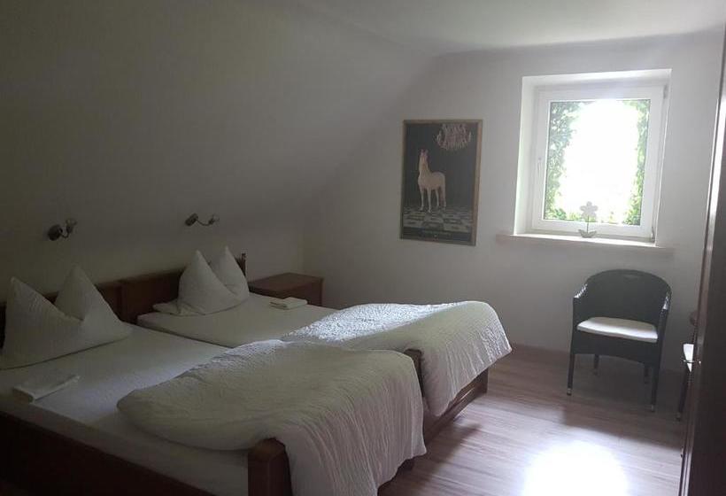 Общежитие Forellenhof Waldhölzbach