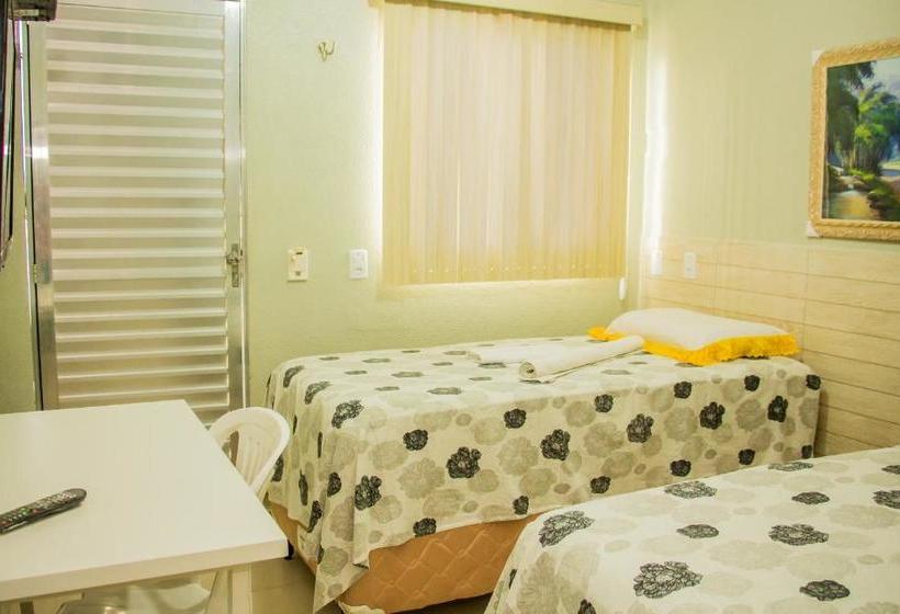 فندق صغير Julião