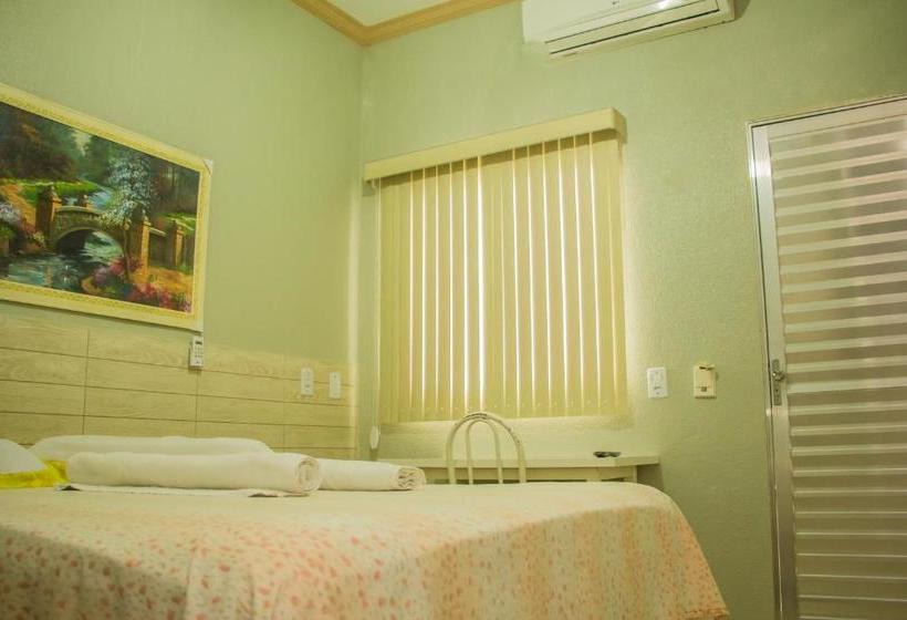 فندق صغير Julião