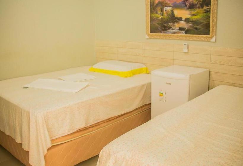 فندق صغير Julião