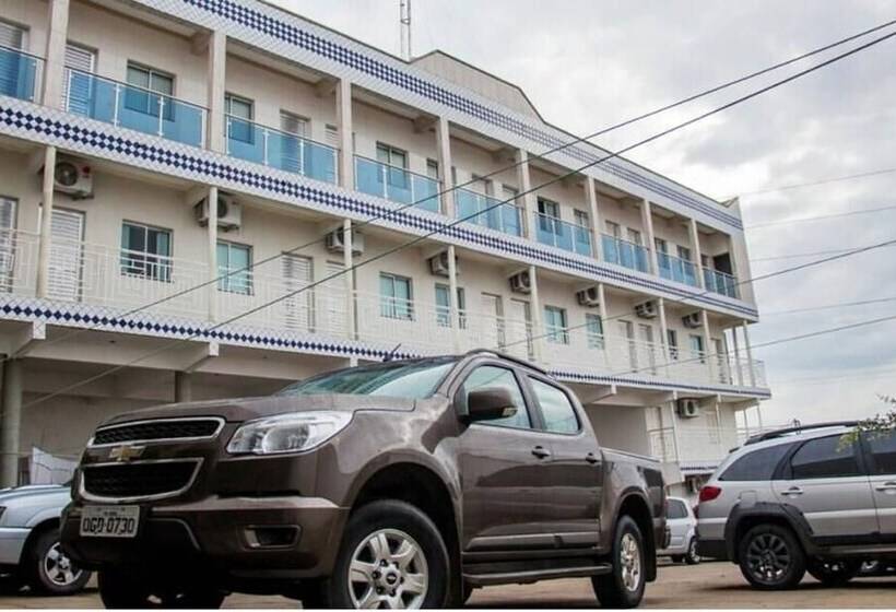 فندق صغير Julião