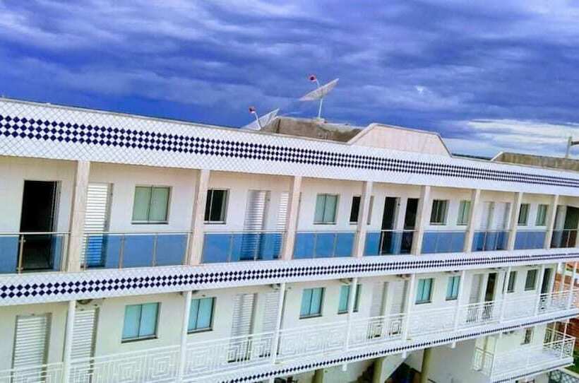 فندق صغير Julião