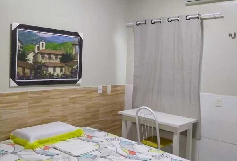 فندق صغير Julião