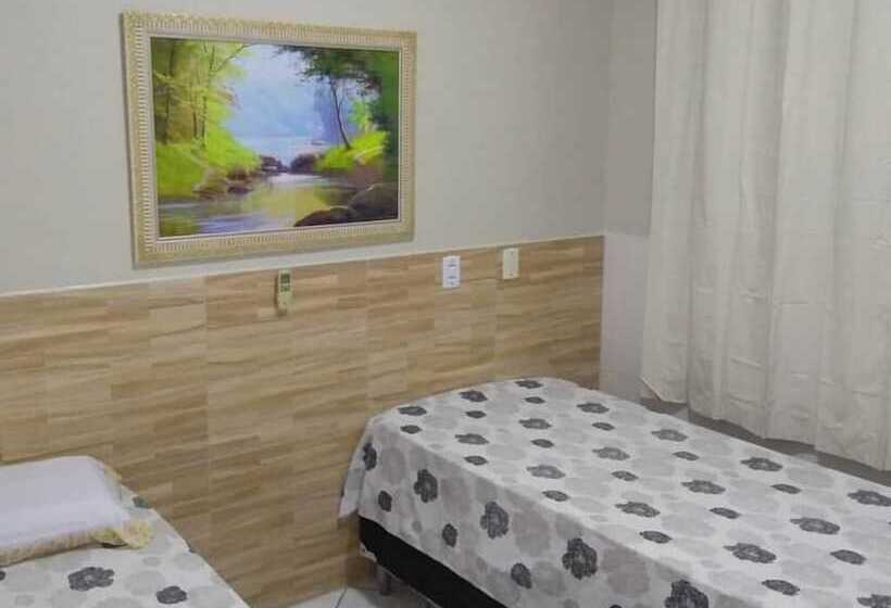 فندق صغير Julião