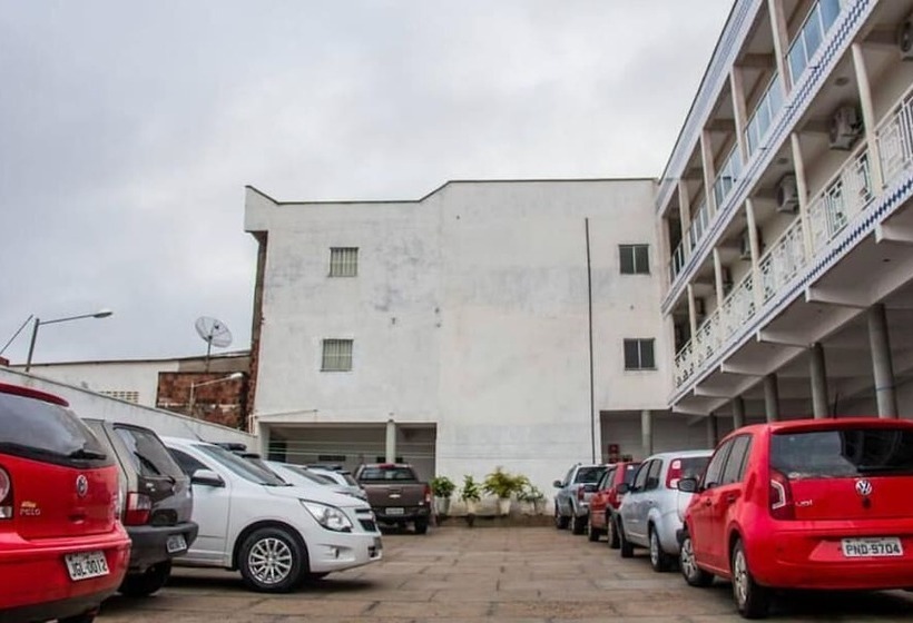 فندق صغير Julião