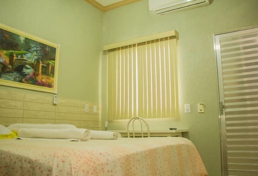 فندق صغير Julião