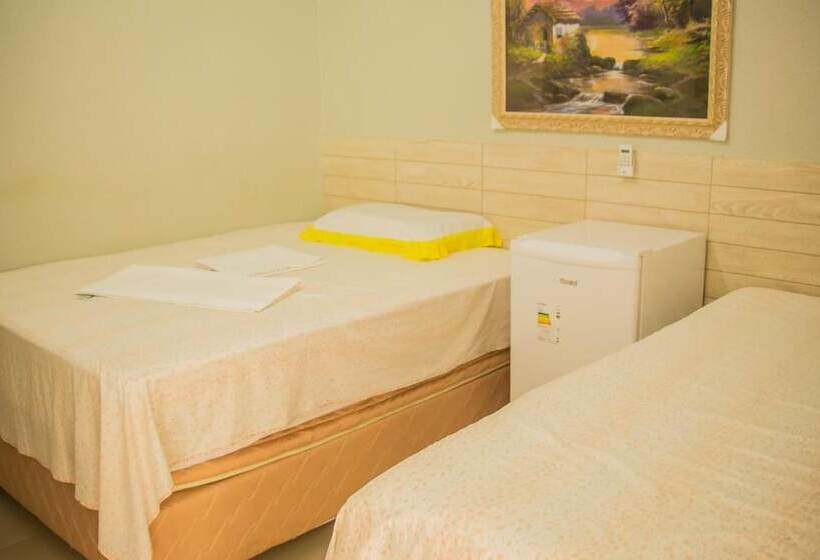 فندق صغير Julião