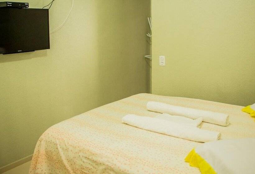 فندق صغير Julião